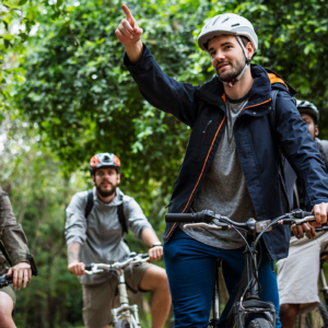 Bikes And Tours