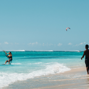 Chale Island Day Tour