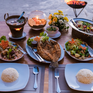 Swahili Food Classes