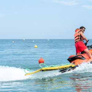 Jet Ski