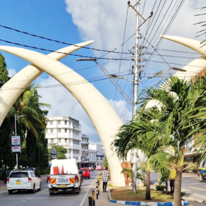 Mombasa Day Tour