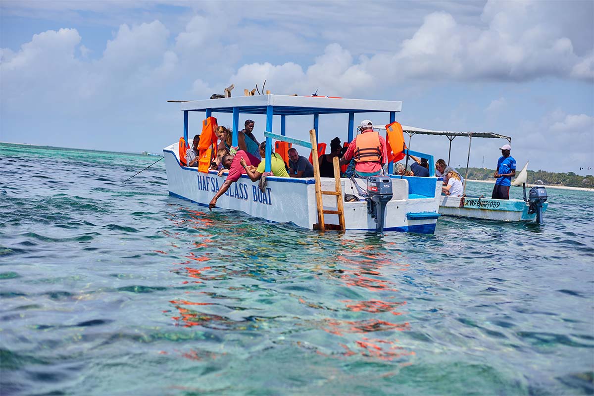 glass-boating