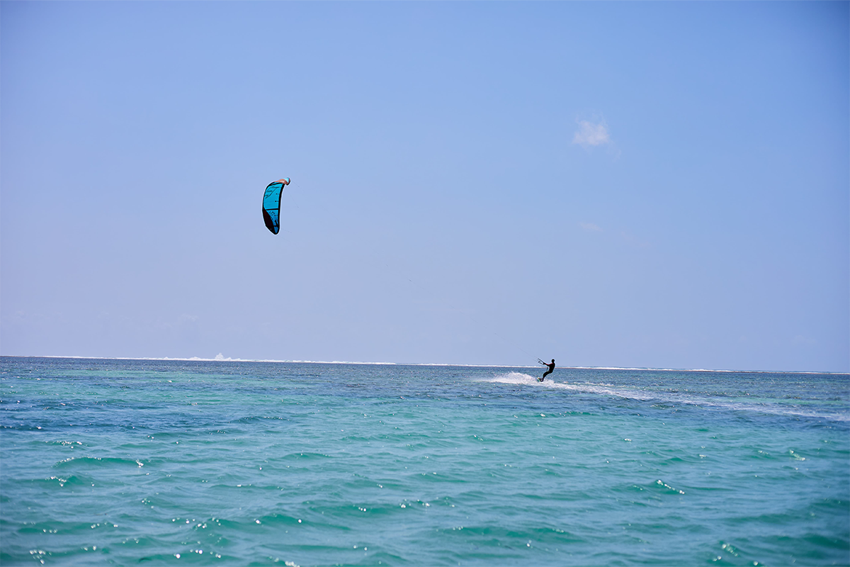 surfiing