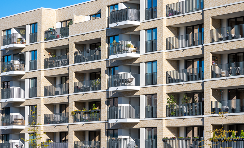 Apartments-asmini