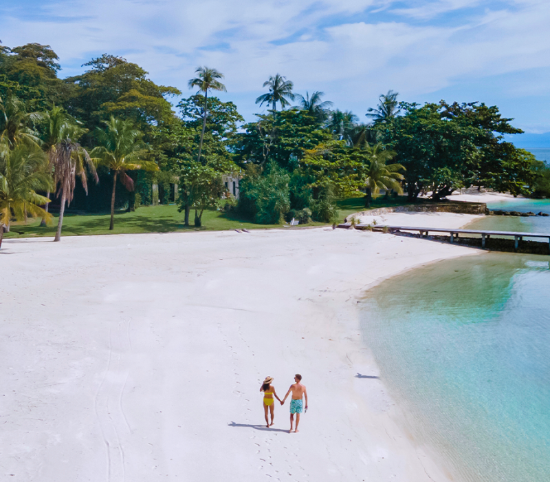 White-sand
