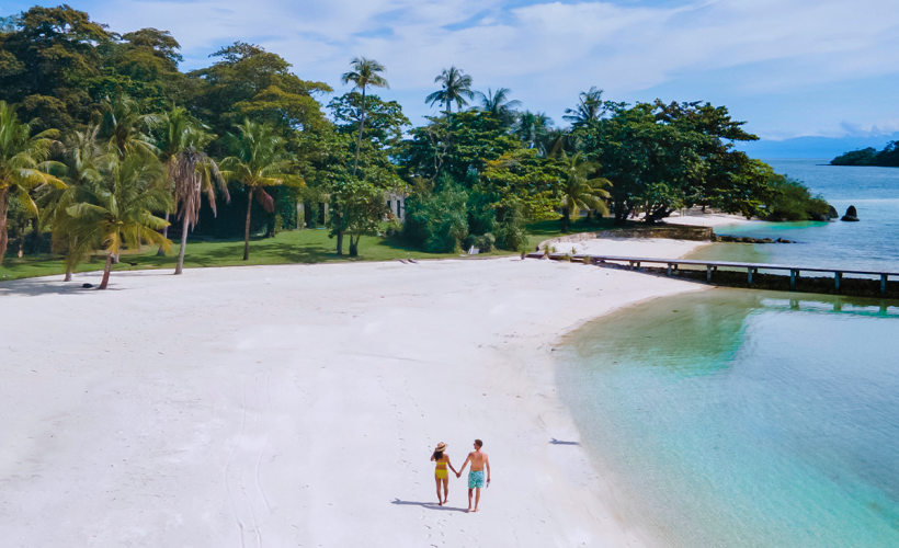 White-sand